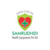 Samrudhdi Health Equipments Pvt. Ltd.