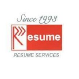 JV RESUME INDIA PVT. LTD.