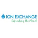 Ion Exchange India Ltd.