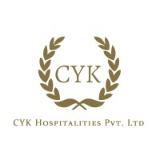 CYK Hospitalities Pvt. Ltd.