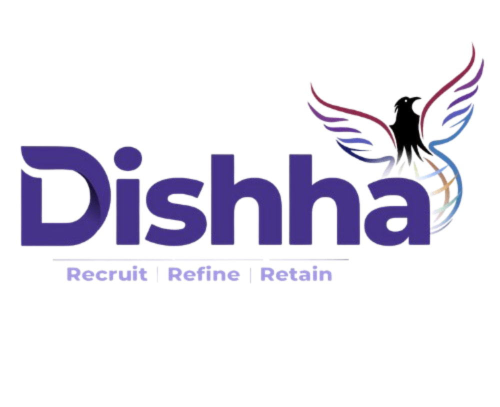 Dishha Staffing services