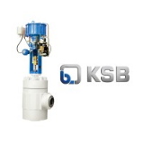 KSB MIL Controls Limited