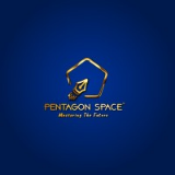 Pentagon Space