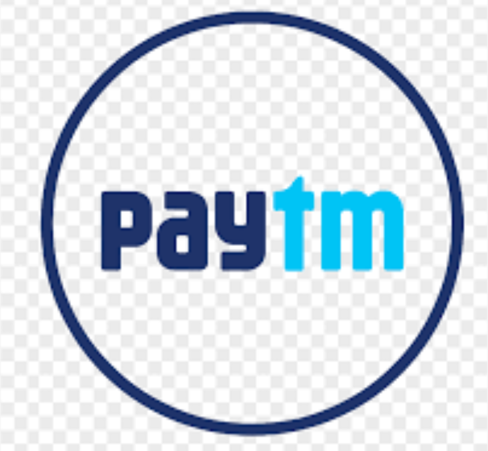 Paytm Services Pvt Ltd