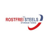Rostfrei Steels Pvt. Ltd.