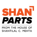 SHANTILAL C. MEHTA - SHANPARTS