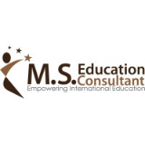 M.S. Education Consultant