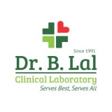 Dr. B. Lal Clinical Laboratory