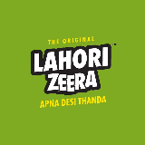 Lahori Zeera