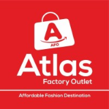 Atlas Factory Outlets