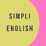 Simpli English - Online Speaking Course