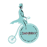 Danbro by Mr Brown