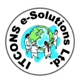 ITCONS e-Solutions Limited