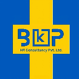 BKP HR Consultancy Pvt. Ltd.