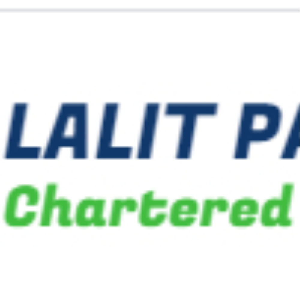 Lalit Parmar & Associate