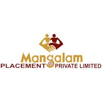 Mangalam Placement Pvt. Ltd.
