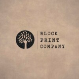Block Print Company