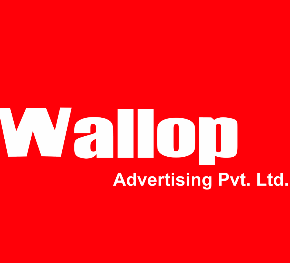 WALLOP ADVERTISING PVT. LTD.