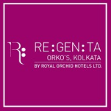 Regenta Orkos Hotel, Kolkata