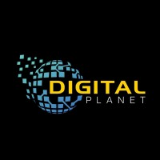 DIGITAL PLANET