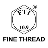 Fine Thread Form Industries