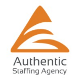 Authentic Staffing Agency