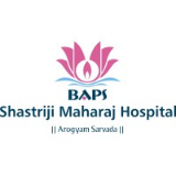 BAPS Shastriji Maharaj Hospital