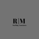 RM Staffing Associates