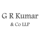 G R Kumar & Co LLP