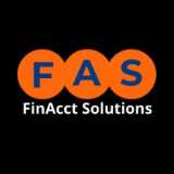 FinAcct Technologies Inc