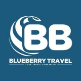 Blueberry Travel