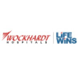 Wockhardt Hospitals Ltd.