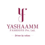 Yashaamm Fashions Pvt. Ltd.