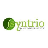 Syntrio Technologies Pvt. Ltd.