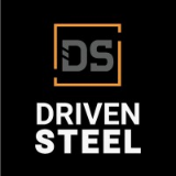 Drivensteel