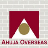 Ahuja Overseas.