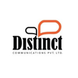 Distinct Communications Pvt. Ltd.