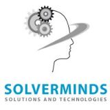 Solverminds Solutions & Technologies Pvt. Ltd.
