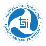 Triwave Solutions Inc