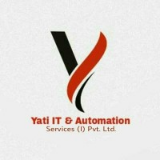 Yati IT & Automation Services (I) P. Ltd.