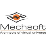 Mechsoft Digital Technologies Pvt. Ltd.