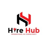 Hire Hub International HR Consultancy LLC