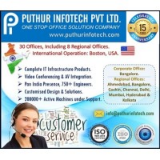 PUTHUR INFOTECH PVT. LTD.