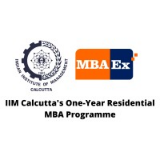 IIM Calcutta - MBAEx