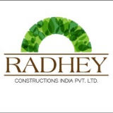 Radhey Constructions Private Limited