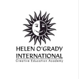 Helen O'Grady - India