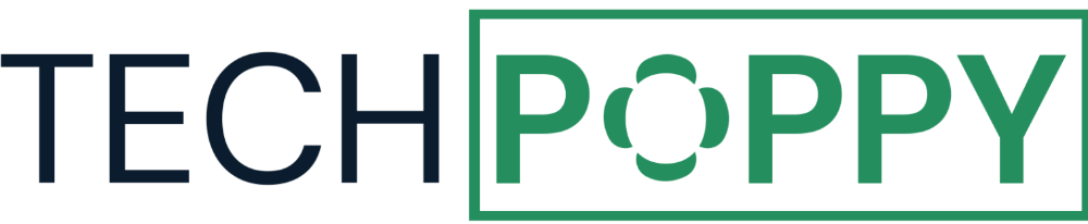 TechPOPPY