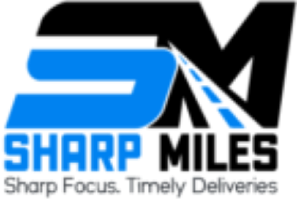 sharpmiles.com