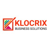 Klocrix Business Solutions Pvt. Ltd.