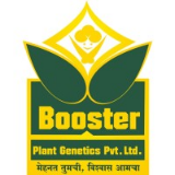 BOOSTER PLANT GENETICS PRIVATE LIMITED